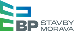 logo BP stavby Morava