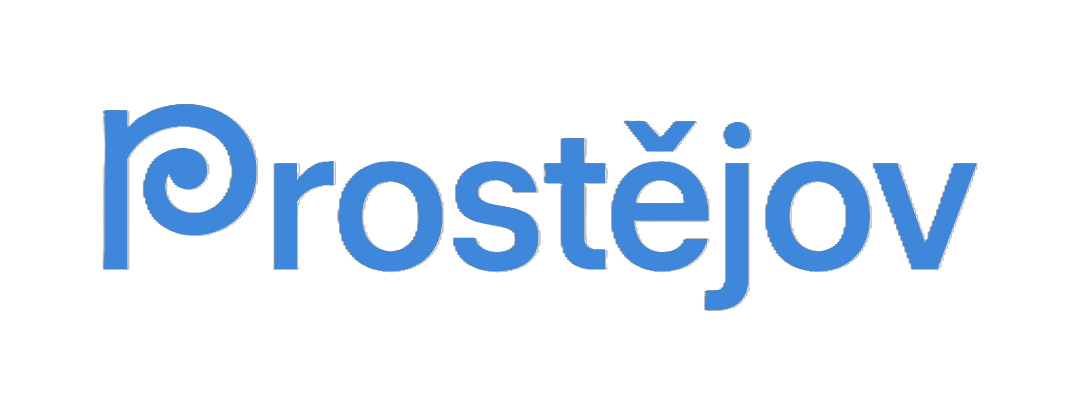 logo město Prostějov nové